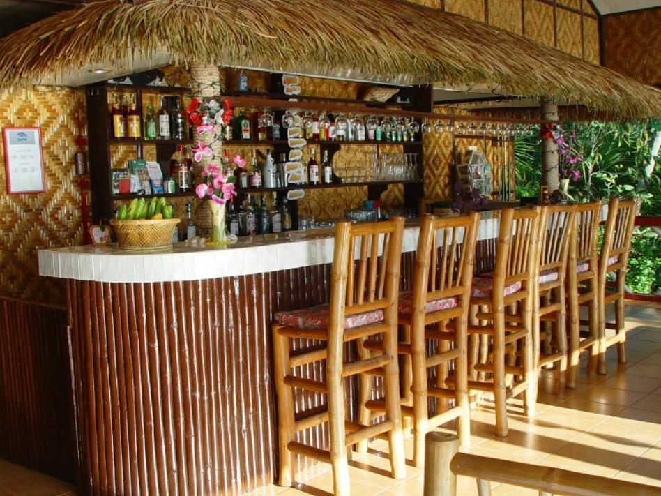 Coco White Beach Resort Bohol Екстер'єр фото