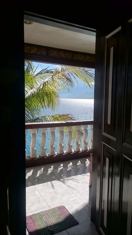 Coco White Beach Resort Bohol Екстер'єр фото