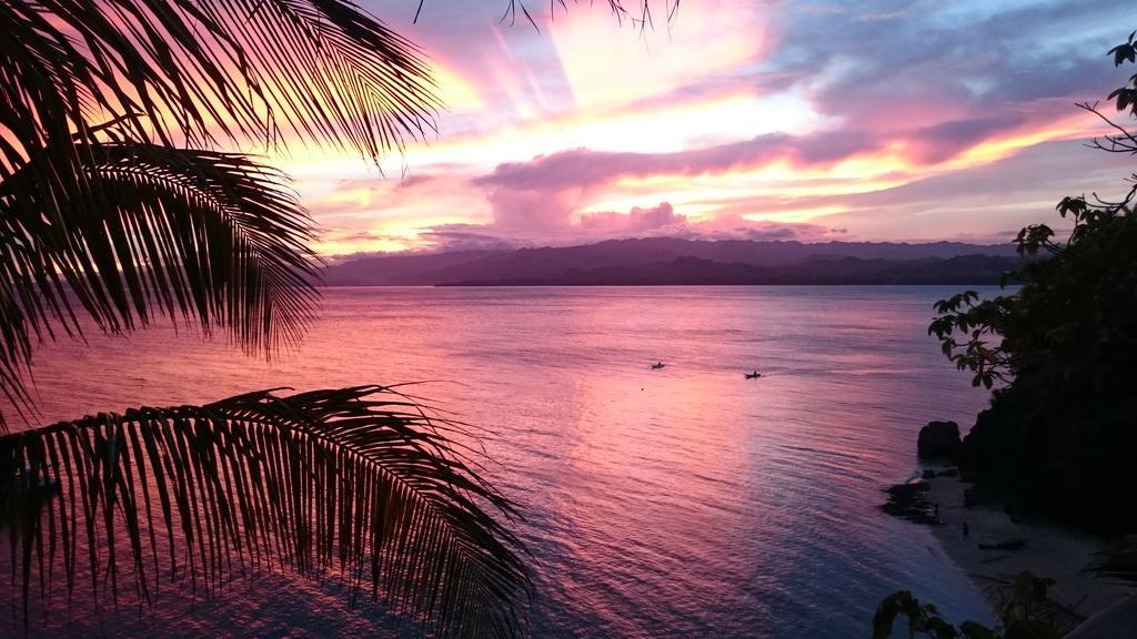Coco White Beach Resort Bohol Екстер'єр фото