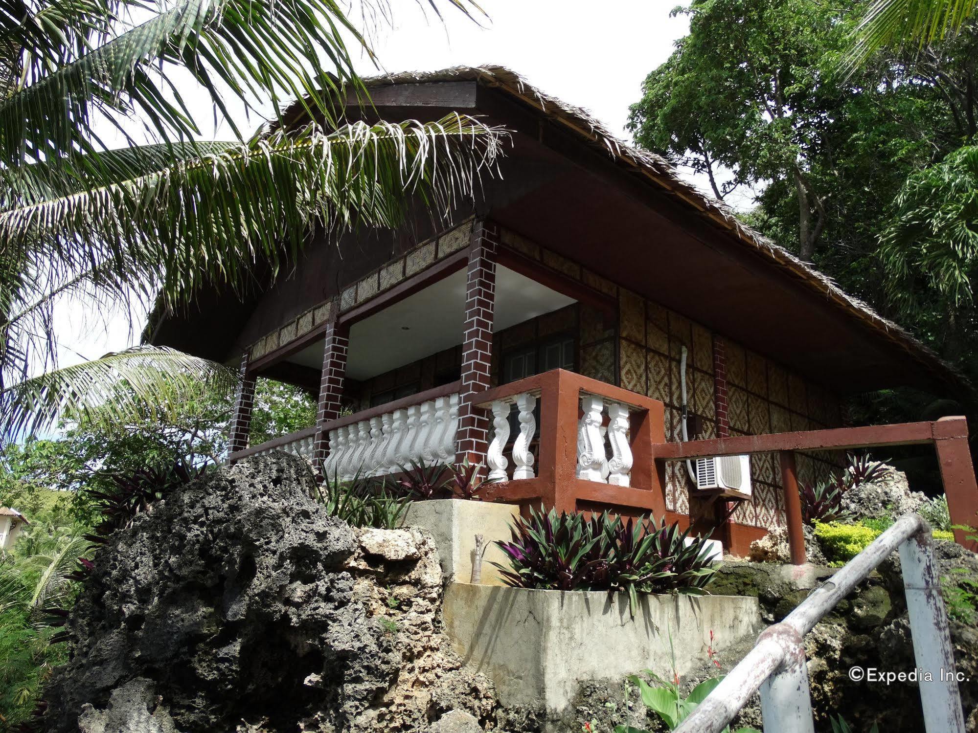 Coco White Beach Resort Bohol Екстер'єр фото
