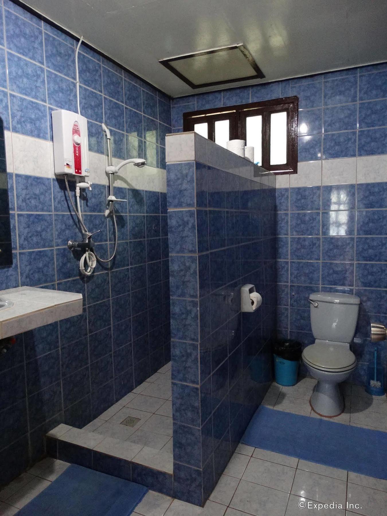 Coco White Beach Resort Bohol Екстер'єр фото