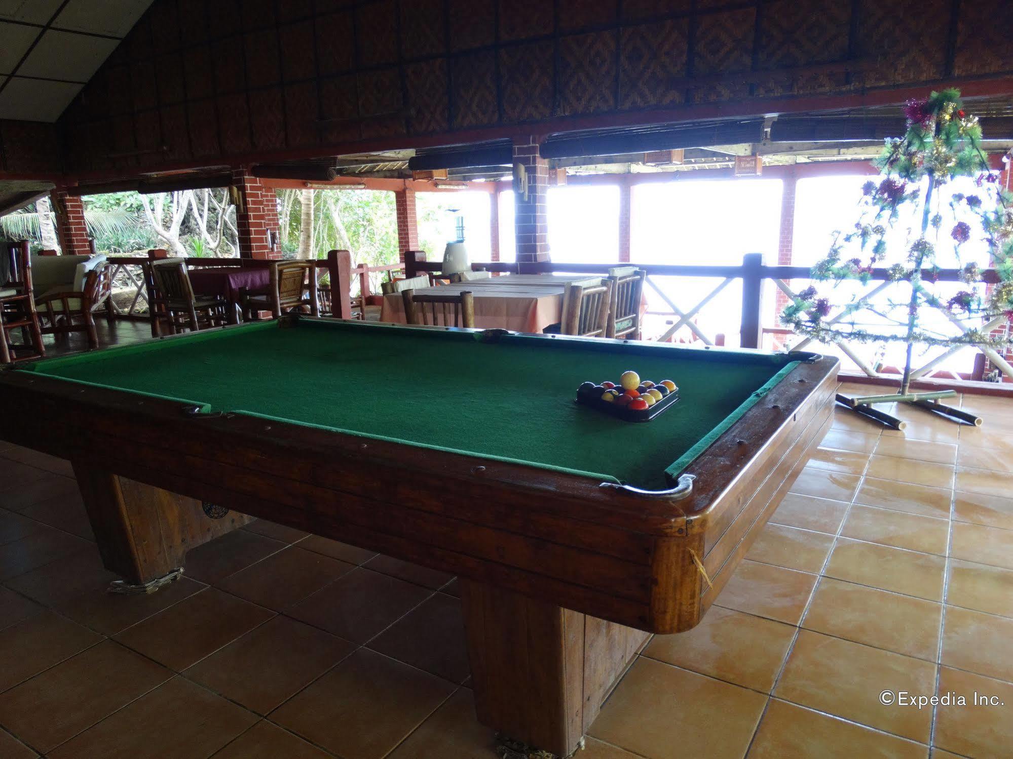 Coco White Beach Resort Bohol Екстер'єр фото